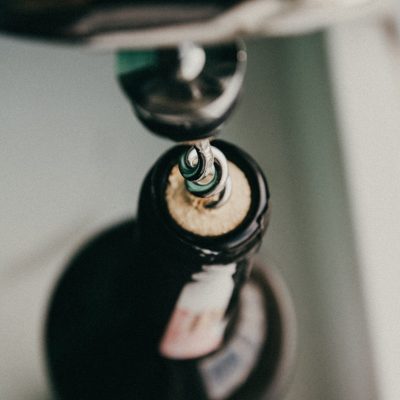 Cork Screw in a bottle_Lukas Kroesen Private Sommelier_unsplash_Ira Pavlyukovich